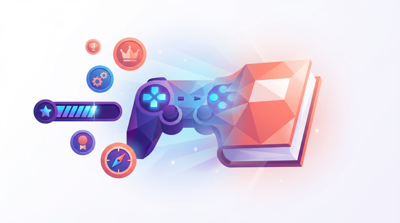 How Gamification Makes SAT Prep Actually Stick