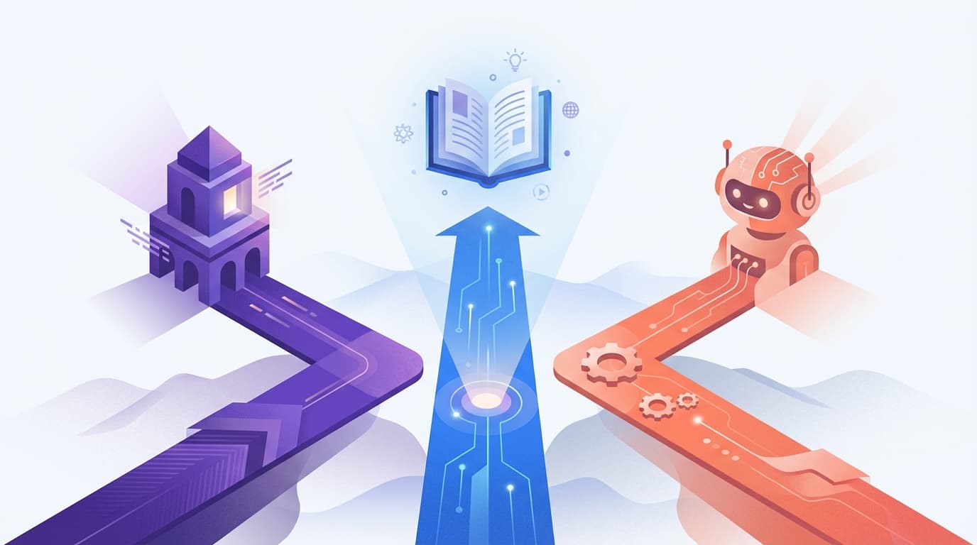 So Sánh: Ôn SAT Tại Trung Tâm vs Tự Học vs AI Tutor - Lựa Chọn Nào Tối Ưu Nhất?