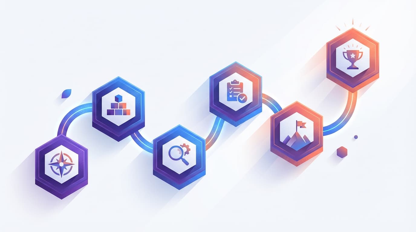 Lộ Trình Ôn Thi SAT 6 Tháng Cho Học Sinh Việt Nam